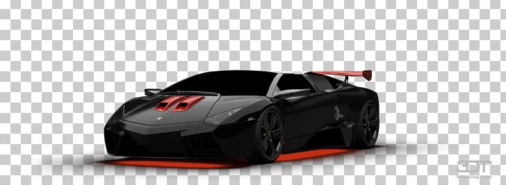 Performance Car Lamborghini Murciélago Automotive Design PNG, Clipart, 3 Dtuning, Automotive Design, Automotive Exterior, Brand, Car Free PNG Download