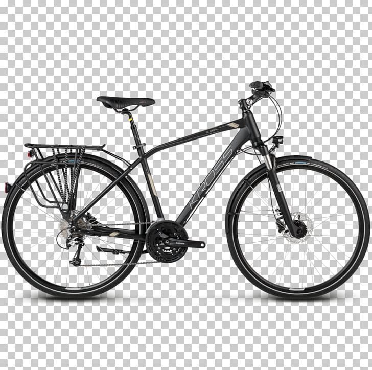 Touring Bicycle Kross SA Bicycle Frames Bicycle Shop PNG, Clipart, Bicicleta, Bicycle, Bicycle Accessory, Bicycle Frame, Bicycle Frames Free PNG Download