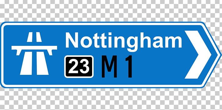Traffic Sign Nottingham The Highway Code Town Sign PNG, Clipart, Area, Banner, Blue, Blue Sign, Brand Free PNG Download