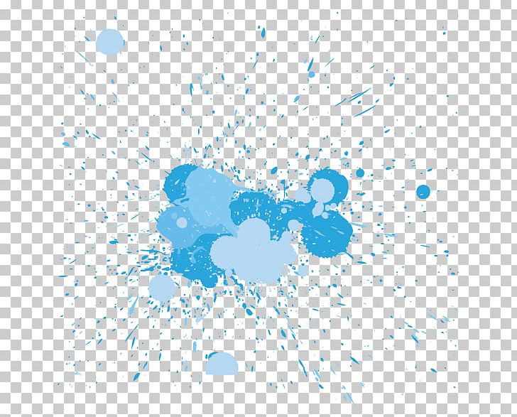 Blue Watercolor Painting PNG, Clipart, Brush, Computer Wallpaper, Design, Desktop Wallpaper, Free Stock Png Free PNG Download