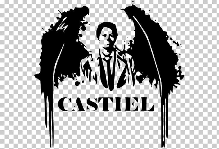 Castiel Dean Winchester Sam Winchester T-shirt Supernatural PNG, Clipart,  Free PNG Download