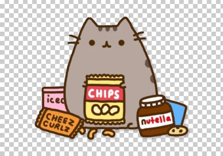 Cat Pusheen Kitten IPhone GIF PNG, Clipart, Animals, Brand, Cat, Claire Belton, Cuteness Free PNG Download
