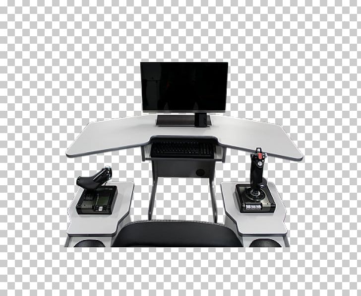 Desk Flight Simulator Elite Dangerous 0506147919 PNG, Clipart, 0506147919, Angle, Cockpit, Computer Desk, Dangerous Driving Free PNG Download