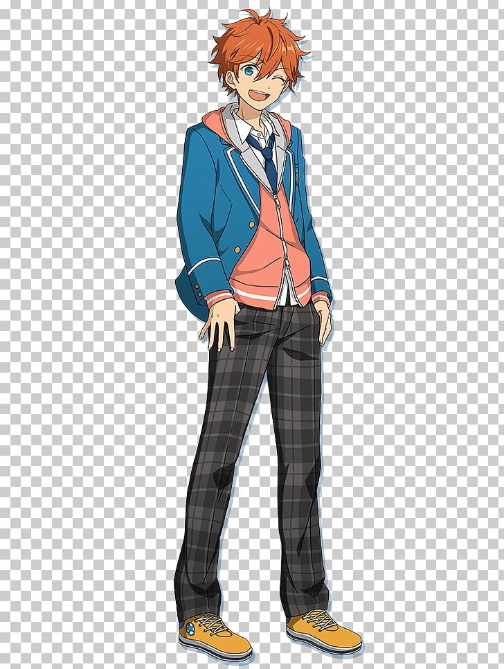 Ensemble Stars Fuji Heavy Industries Trickstar Japanese Idol Pixiv PNG, Clipart, Anime, Boy, Clothing, Cool, Costume Free PNG Download