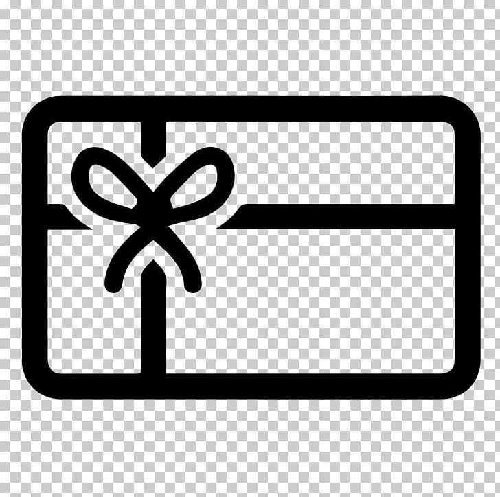 Gift Card Discounts And Allowances Voucher Computer Icons PNG, Clipart, Area, Black And White, Christmas, Christmas Gift, Computer Icons Free PNG Download