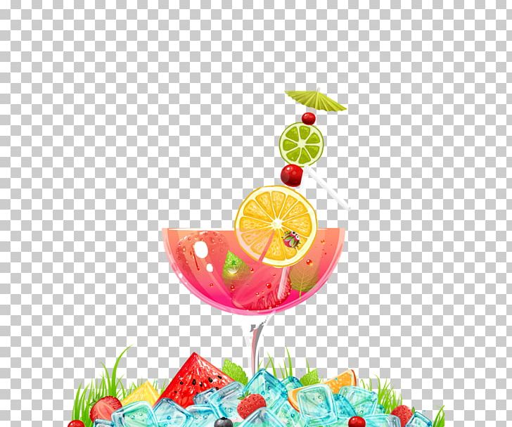 Ice Cream Orange Juice Cocktail Tea PNG, Clipart, Balloon Cartoon, Beach, Block, Boy Cartoon, Cartoon Eyes Free PNG Download
