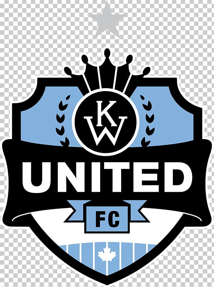 K–W United FC Premier Development League Kitchener Waterloo United States Of America PNG, Clipart, Area, Artwork, Brand, Emblem, Football Free PNG Download