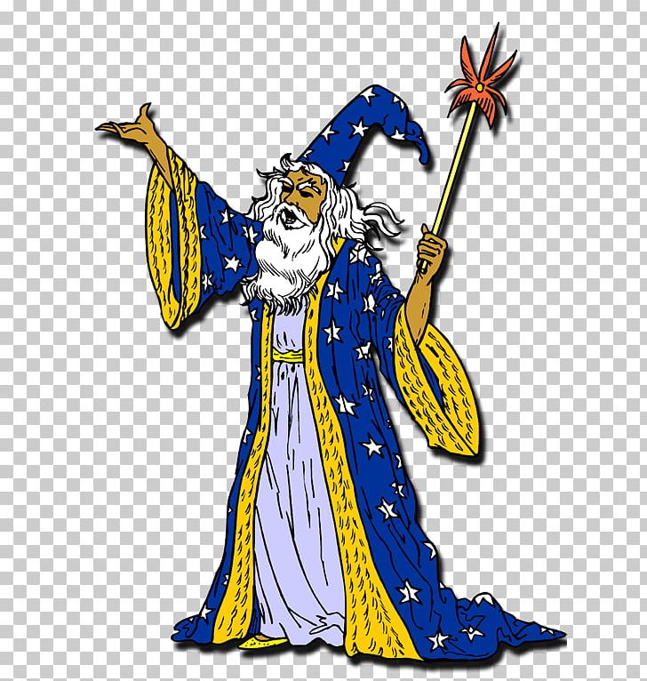 Magicka Merlin Robe Magician The Way Of The Wizard PNG, Clipart, Art, Blue, Costume, Costume Design, Evocation Free PNG Download