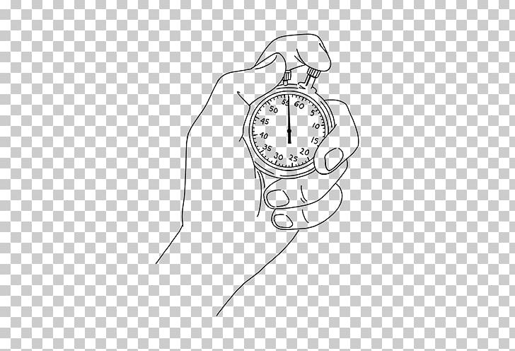 Stopwatch Sketch PNG, Clipart, Angle, Artwork, Black And White, Career, Cartoon Free PNG Download