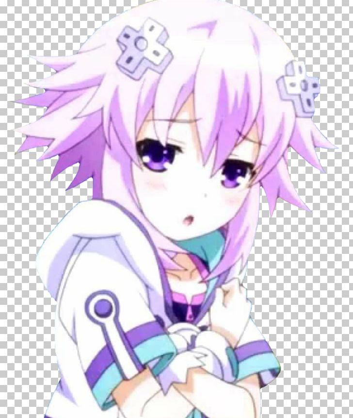 YouTube Megadimension Neptunia VII Desktop Video Game PNG, Clipart, Anime, Artwork, Cartoon, Cg Artwork, Compile Heart Free PNG Download