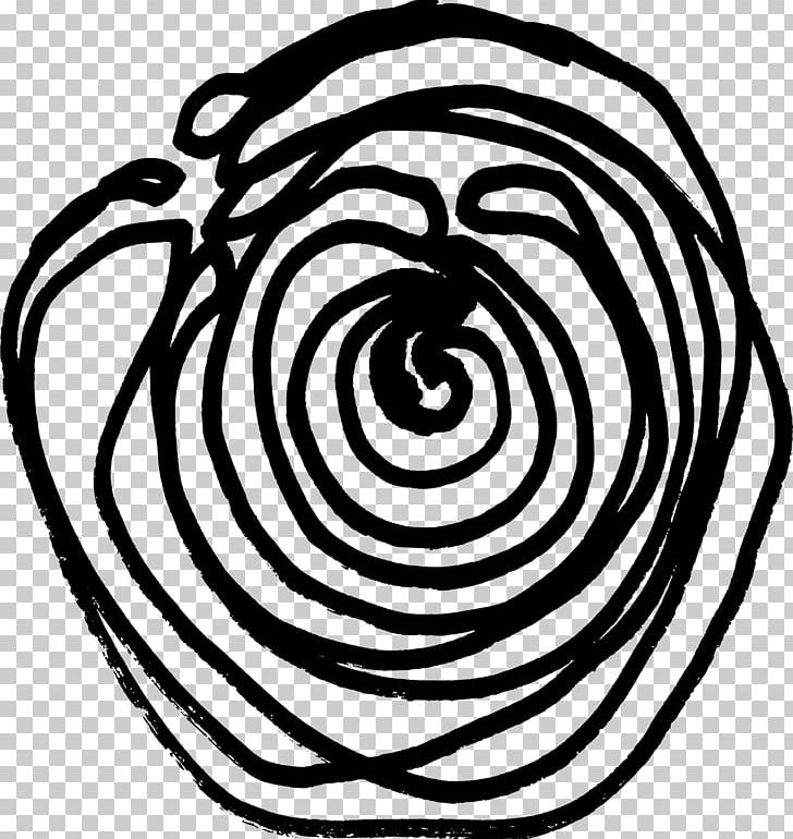 Circle Spiral Angle PNG, Clipart, Angle, Black And White, Circle, Computer Icons, Desktop Wallpaper Free PNG Download