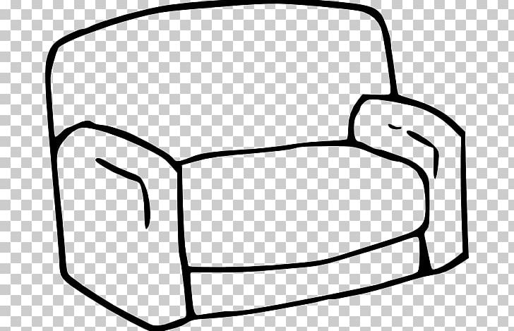 Couch Living Room Chair Furniture PNG, Clipart, Area, Bedroom, Black, Black And White, Chair Free PNG Download