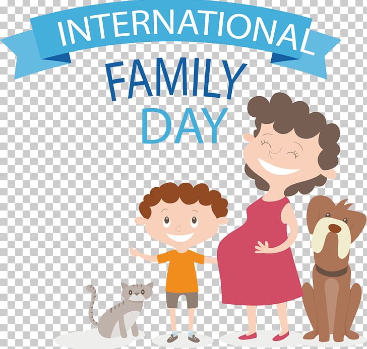Family PNG, Clipart, Area, Cartoon, Child, Conversation, Encapsulated Postscript Free PNG Download