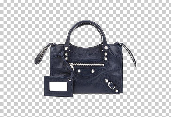 Handbag Balenciaga Cxe9line Zipper PNG, Clipart, Bags, Black, Blue, Brand, Electric Blue Free PNG Download