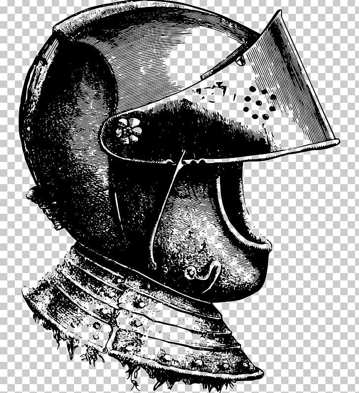 Knight PNG, Clipart, Armour, Black And White, Computer Icons, Download, Drawing Free PNG Download