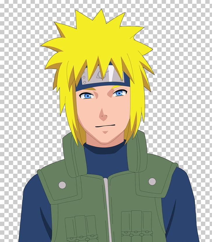 Minato Namikaze Character PNG, Clipart, Anime, Boy, Cartoon, Character, Clip Art Free PNG Download