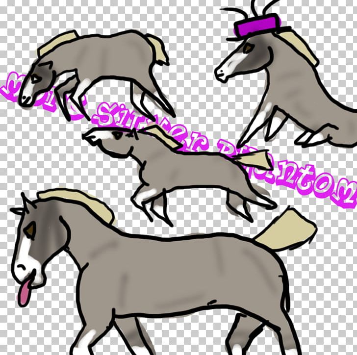 Mule Foal Pony Rein Colt PNG, Clipart, Animal Figure, Art, Artwork, Bridle, Colt Free PNG Download