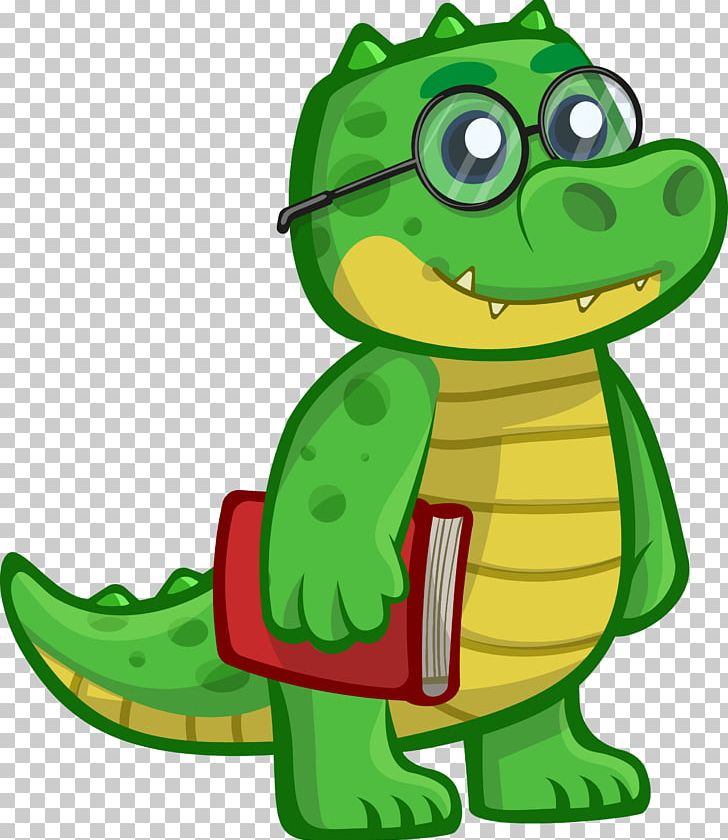 Nile Crocodile Alligator Cartoon PNG, Clipart, Alligator, Amphibian, Animal Figure, Animals, Animation Free PNG Download