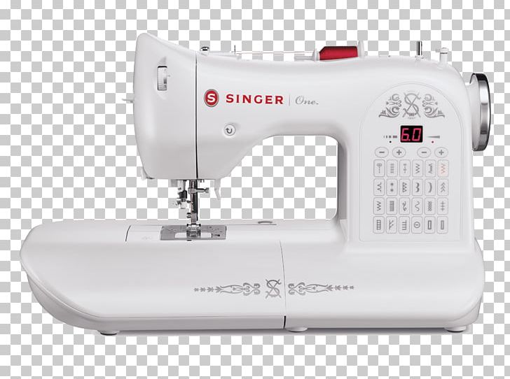 Sewing Machines Singer One Singer Corporation Stitch PNG, Clipart, Bobbin, Needle Threader, Others, Sewing, Sewing Machine Free PNG Download