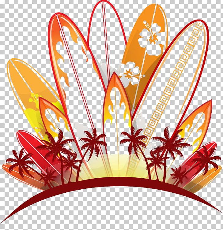 Surfing Surfboard Stock Photography PNG, Clipart, Art, Feather, Flower, Font, Gaming Free PNG Download