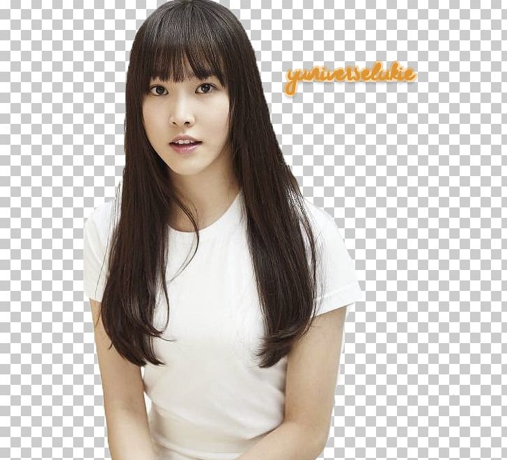 Yuju Gfriend Season Of Glass Girl Group K Pop Png Clipart