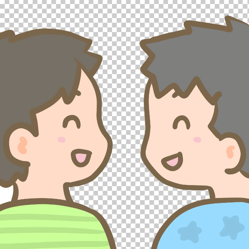 Character アニメ絵 PNG, Clipart, Character, Friendship, Kindergarten Free PNG Download