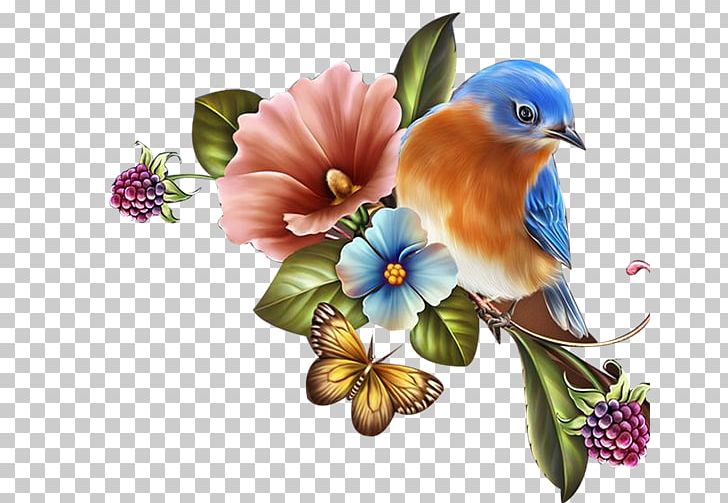 Bird Paper Flower Feather PNG, Clipart, Animals, Aviary, Beak, Bird, Bluebird Free PNG Download