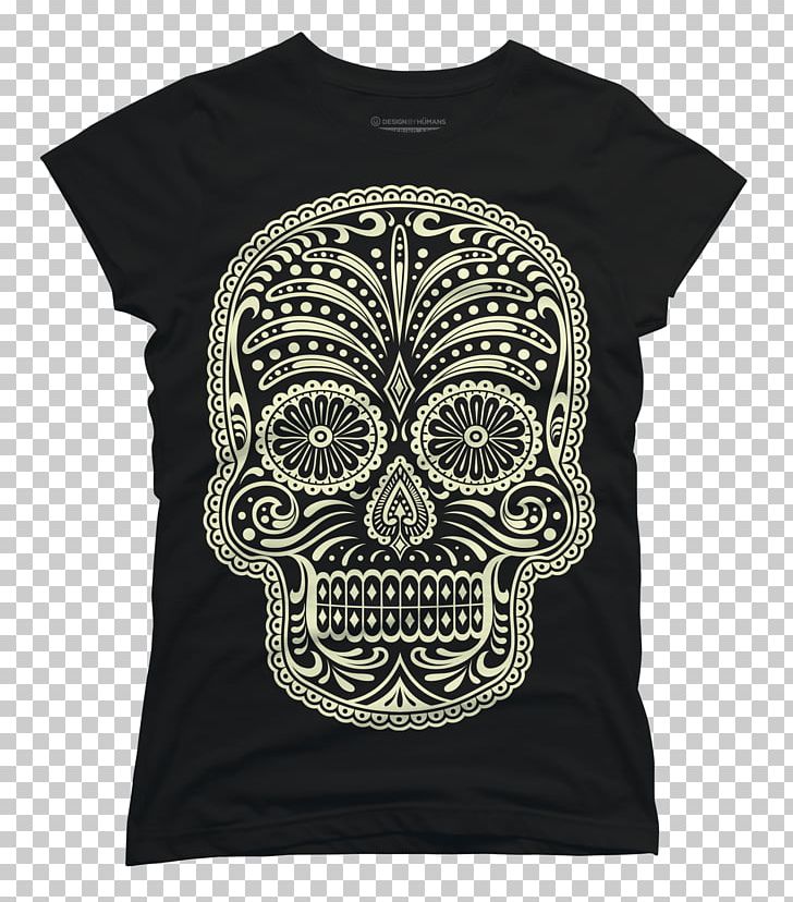 Calavera Day Of The Dead Human Skull Symbolism PNG, Clipart, Black, Bone, Brand, Calavera, Day Of The Dead Free PNG Download