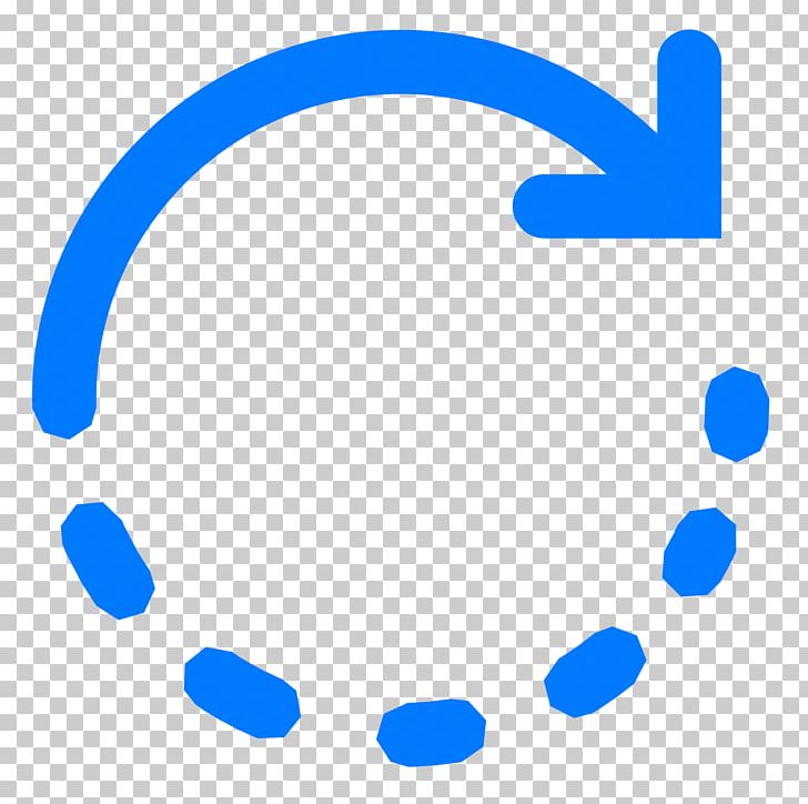 Computer Icons Icon Design PNG, Clipart, Area, Blue, Circle, Clockwise, Computer Icons Free PNG Download
