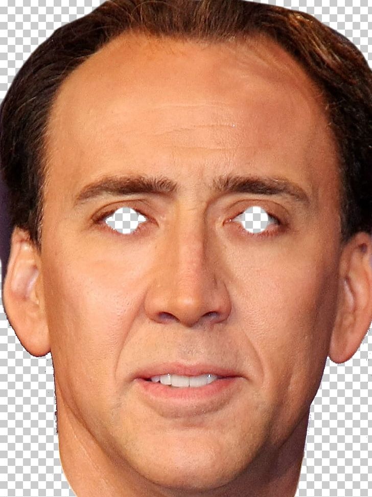 Nicolas Cage Actor YouTube Ridiculous PNG, Clipart, Actor, Celebrity, Cheek, Chin, Closeup Free PNG Download
