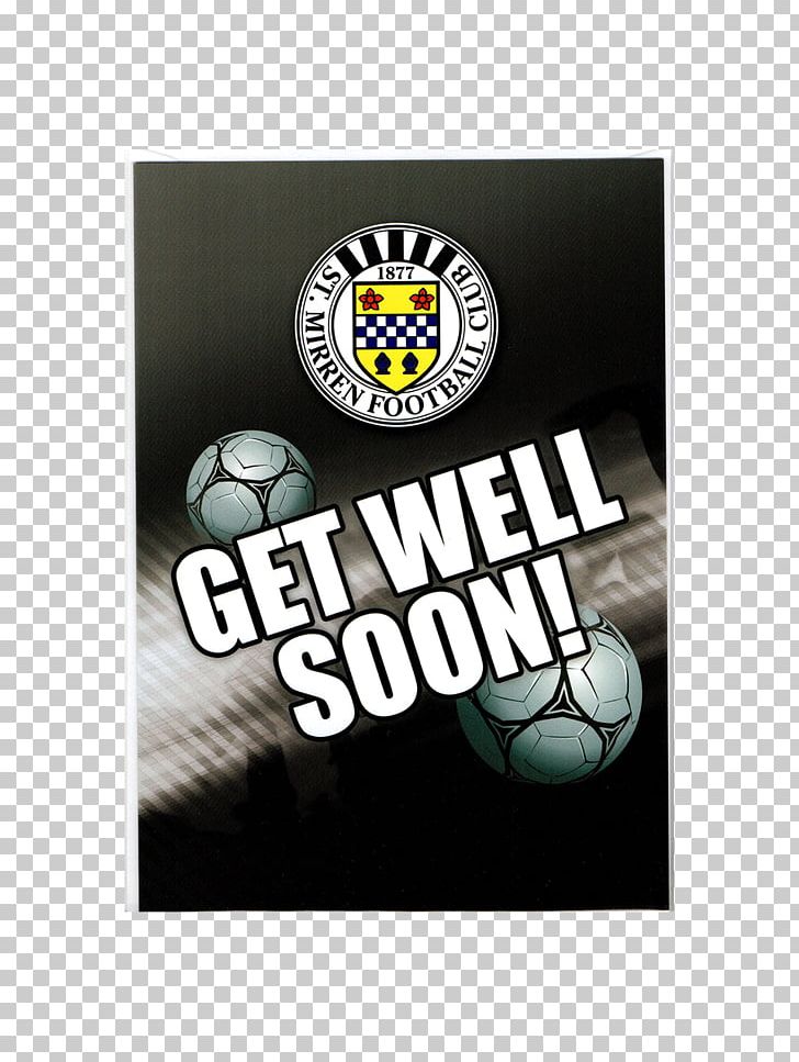 St Mirren F.C. Logo Brand Font PNG, Clipart, Badge, Brand, Get Well Soon, Logo, Scottish Championship Free PNG Download