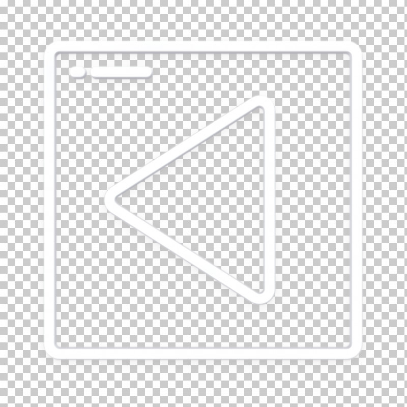 UI Icon Return Icon Left Icon PNG, Clipart, Arrow, Blackandwhite, Left Icon, Line, Logo Free PNG Download