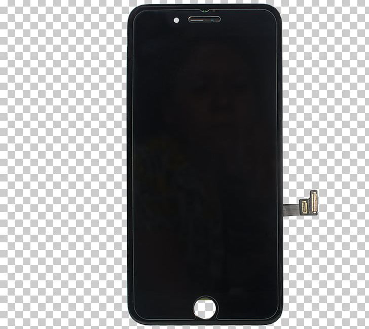 Apple IPhone 8 Plus IPhone 5 IPhone 7 Telephone Computer Monitors PNG, Clipart, Black, Computer, Electronic Device, Electronics, Gadget Free PNG Download