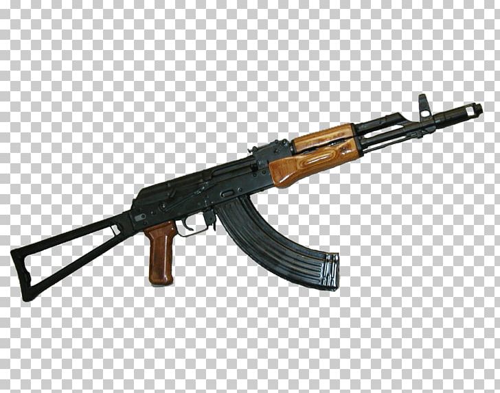 Assault Rifle AK-47 AKM Weapon PNG, Clipart, Air Gun, Airsoft, Airsoft ...