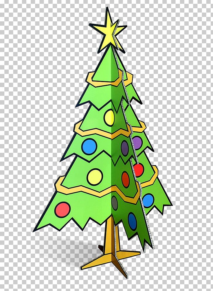 Christmas Tree Cardboard Point Of Sale Display Spruce PNG, Clipart, Artwork, Cardboard, Christmas, Christmas Decoration, Christmas Ornament Free PNG Download