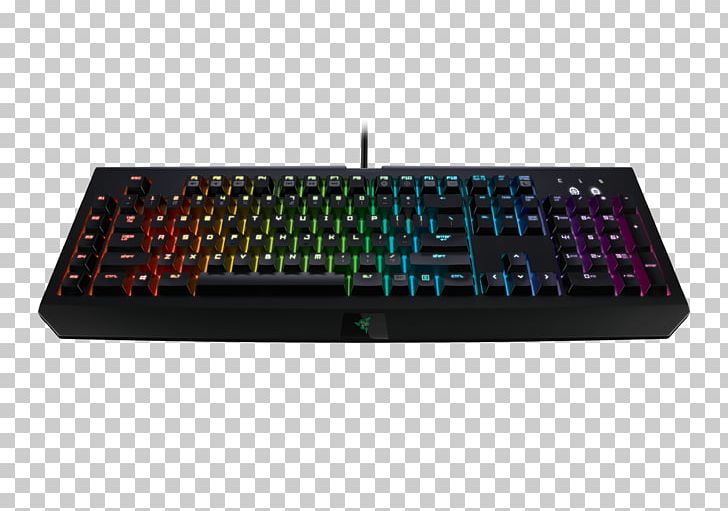 Computer Keyboard Razer Inc. Gaming Keypad Video Game PNG, Clipart, Computer, Computer Component, Computer Keyboard, Electrical Switches, Electronic Component Free PNG Download