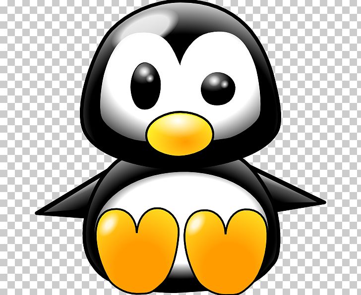 Little Penguin PNG, Clipart, Animal, Beak, Bird, Cartoon, Download Free PNG Download
