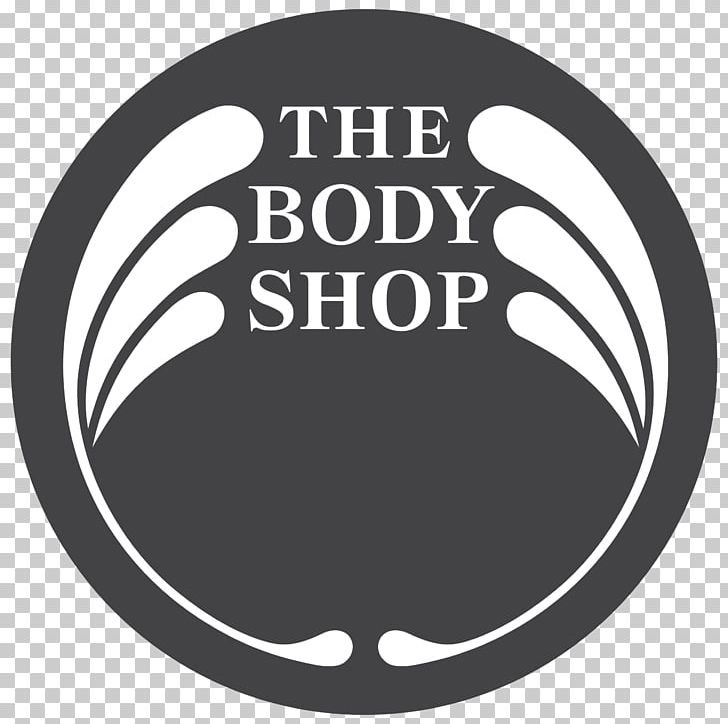 Logo The Body Shop Symbol Brand Graphics PNG, Clipart, Bassnectar, Black And White, Body Shop, Brand, Circle Free PNG Download