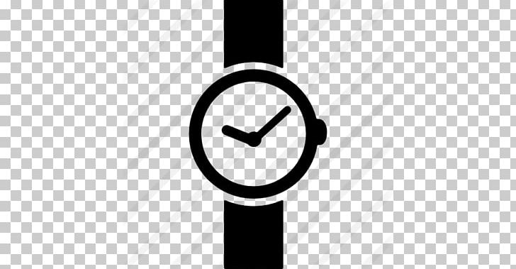 Watch Clock Fashion Computer Icons Clothing Accessories PNG, Clipart, Accessories, Black And White, Bracelet, Brand, Circle Free PNG Download