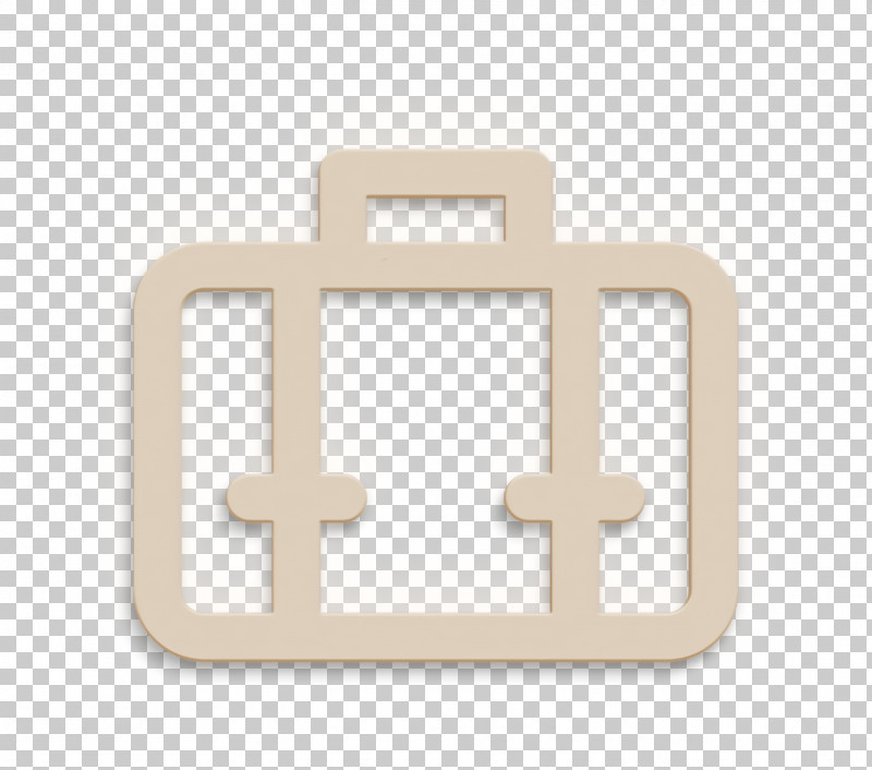 Briefcase Icon Tropical Icon Case Icon PNG, Clipart, Briefcase Icon, Case Icon, Geometry, Line, Mathematics Free PNG Download