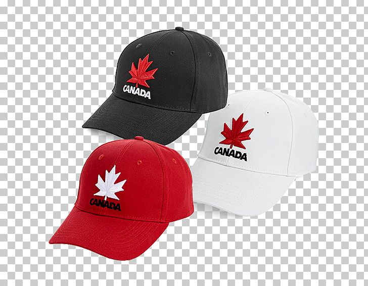 Baseball Cap Canada Canadian National Men's Hockey Team Hat PNG, Clipart,  Free PNG Download