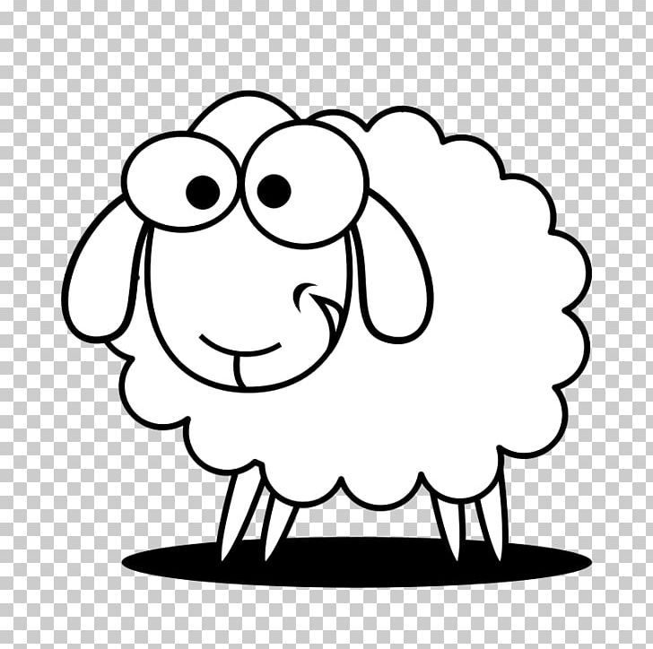 Black Sheep White Goat PNG, Clipart, Area, Art, Black, Black And White, Black Sheep Free PNG Download