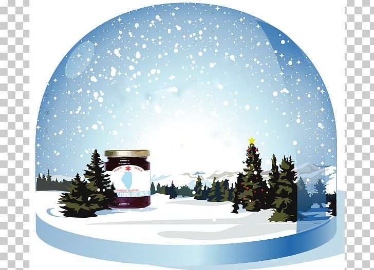 Christmas Decoration Snow Globes PNG, Clipart, Arctic, Christmas, Christmas And Holiday Season, Christmas Decoration, Christmas Ornament Free PNG Download