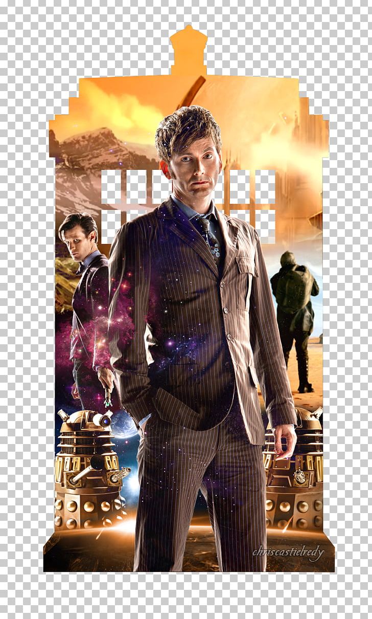 Doctor Who PNG, Clipart, 50th Anniversary, Album, Amp, Birthday, Cake Free PNG Download