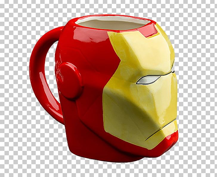 Iron Man's Armor Mug Spider-Man The Avengers PNG, Clipart,  Free PNG Download