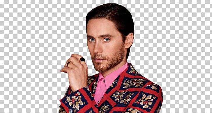 Jared Leto Suicide Squad Actor Thirty Seconds To Mars Musician PNG, Clipart, Actor, Angelina Jolie, Celebrities, Film, Finger Free PNG Download