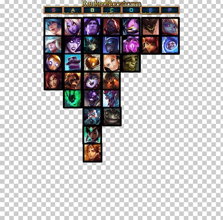 League Of Legends Tier List Rift Video Game Summoner PNG, Clipart, 2018, 2018 Audi S8, Art, Games, Gaming Free PNG Download