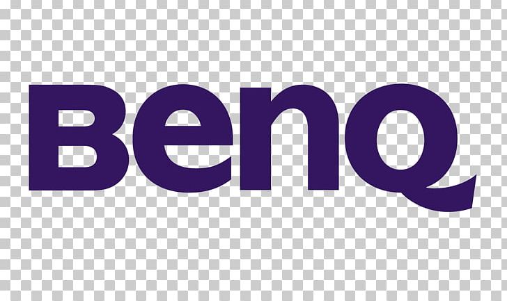 Logo BenQ Brand Multimedia Projectors PNG, Clipart, Benq, Brand, Computing, Electronics, Logo Free PNG Download