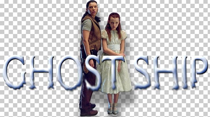 Logo Film Ghost Ship PNG, Clipart, Art, Bluray Disc, Brand, Fan Art, Fashion Free PNG Download