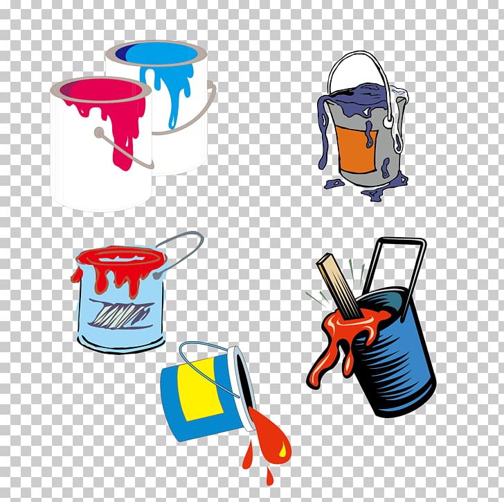 Paint Barrel PNG, Clipart, Barrel, Bucket, Bucket Vector, Clip Art, Color Free PNG Download